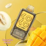 Uwell Caliburn Bar 16000 Puffs Honeydew Mango