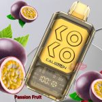 Uwell Caliburn Bar 16000 Puffs Passion Fruit