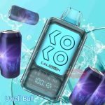 Uwell Caliburn Bar 16000 Puffs Uwell Bull