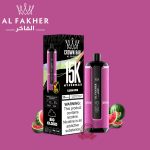 al fakher 15000 puffs Lush Ice