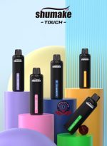 shumake touch 15000 puffs