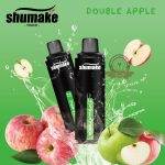 shumake touch 15000 puffs Double Apple