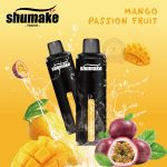 shumake touch 15000 puffs Mango Passion Fruit