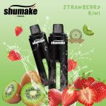 shumake touch 15000 puffs Strawberry Kiwi