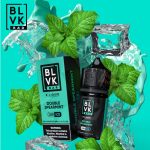 Blvk Bar Saltnic 30ml Double Spearmint Ice