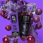 Blvk Bar Saltnic 30ml Grape Soda Ice