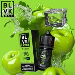 Blvk Bar Saltnic 30ml Sour Apple Ice