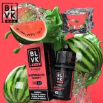 Blvk Bar Saltnic 30ml Watermelon Gummy Ice