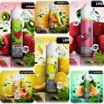 Tokyo E-liquid 60ml
