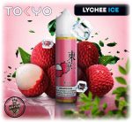 Tokyo E-liquid 60ml Mango Ice
