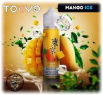 Tokyo E-liquid 60ml Mango Ice
