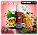 Tokyo E-liquid 60ml Passion Fruit Ice