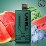 UWELL Prime BG12000 Puffs Watermelon Breeze