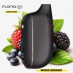 FLONQ Max 10000 Puffs Disposable Vape Mixed Berries
