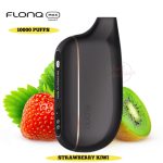 FLONQ Max 10000 Puffs Disposable Vape Strawberry Kiwi