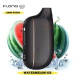 FLONQ Max 10000 Puffs Disposable Vape Watermelon Ice