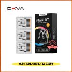 OXVA NeXlim Pods Cartridge 0.8ohm