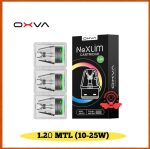OXVA NeXlim Pods Cartridge 1.2ohm