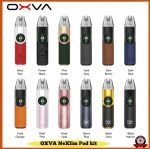 OXVA NeXlim Vape Kit 1500mAh