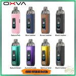 OXVA VPRIME Pod Kit