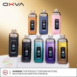 OXVA VPRIME Pod Kit 60W