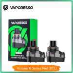 Vaporesso Armour G Series Pod DTL Armour G Pod