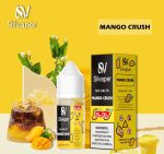 Silvaper Salt Nic 30ml 20MG Mango Crush