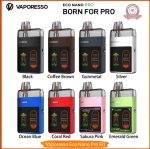 Vaporesso ECO Nano Pro Kit 1000mAh