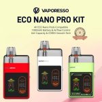 Vaporesso ECO Nano Pro Kit