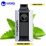 WAKA Sopro 10000 Puffs Disposable Vape Fresh Mint