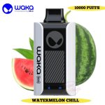 WAKA Sopro 10000 Puffs Disposable Vape Watermelon Chill
