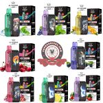 Al Fakher 25K Ultra Disposable Vape