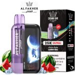 Al Fakher 25K Ultra Disposable Vape Lush Ice