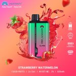 Hayati Pro Ultra 15000 puffs Disposable Vape Strawberry Watermelon