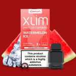 Oxva Xlim Prefilled Pod Cartridges Watermelon Ice