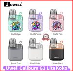 Uwell Caliburn G3 Lite Koko