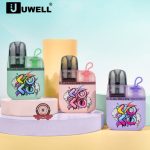 Uwell Caliburn G3 Lite Koko Pod Kit