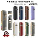 VOOPOO VMATE E2 POD KIT