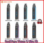 GeekVape Wenax Q Ultra Kit