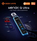 GeekVape Wenax Q Ultra Pod Kit 1300mAh