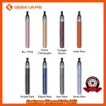 Geekvape Wenax M2 Pod Kit