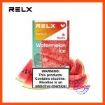 RELX Pod Pro 2 Pod Watermelon Ice- 3%