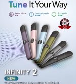 Relx Infinity 2 Pod Kit