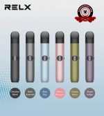 Relx Infinity 2 Vape Kit