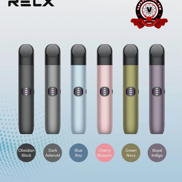 Relx Infinity 2 Vape Kit