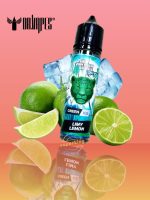 Dr Vapes Panther Series 60ml Green Ice (Limy Lemon)