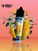 Dr Vapes Panther Series 60ml Mango Ice