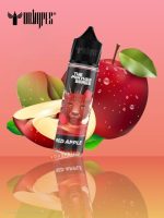 Dr Vapes Panther Series 60ml Red Apple