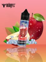 Dr Vapes Panther Series 60ml Red Apple Ice