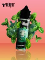 Dr Vapes Panther Series 60ml Spearmint